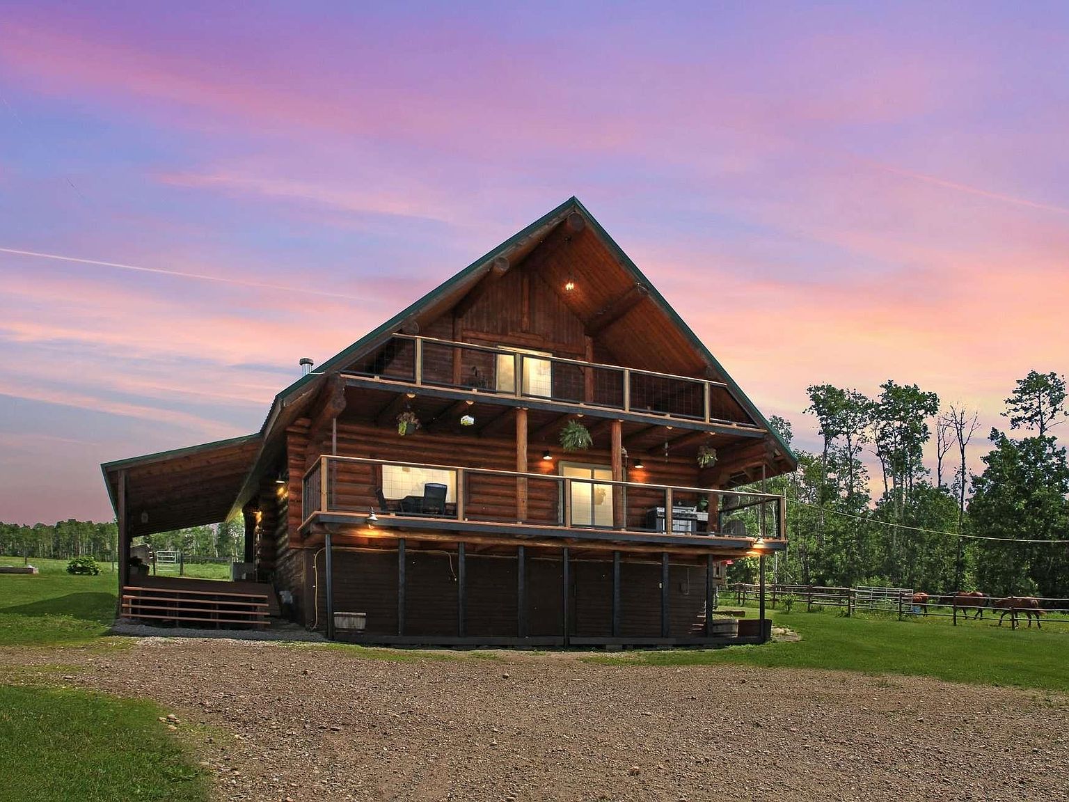 12888 258th Rd, Montney, BC V0C 1Y0 MLS R2832543 Zillow