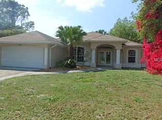 4407 Asteria Ter, North Port, FL 34287