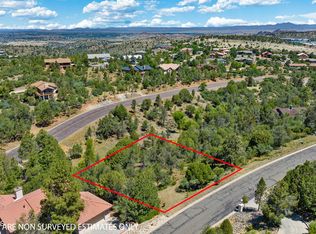 376 Fox Hollow Cir, Prescott, AZ 86303