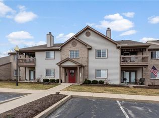 12584 Tennyson Ln APT 206, Carmel, IN