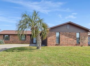 6019 Howard Rd, Panama City, FL 32404