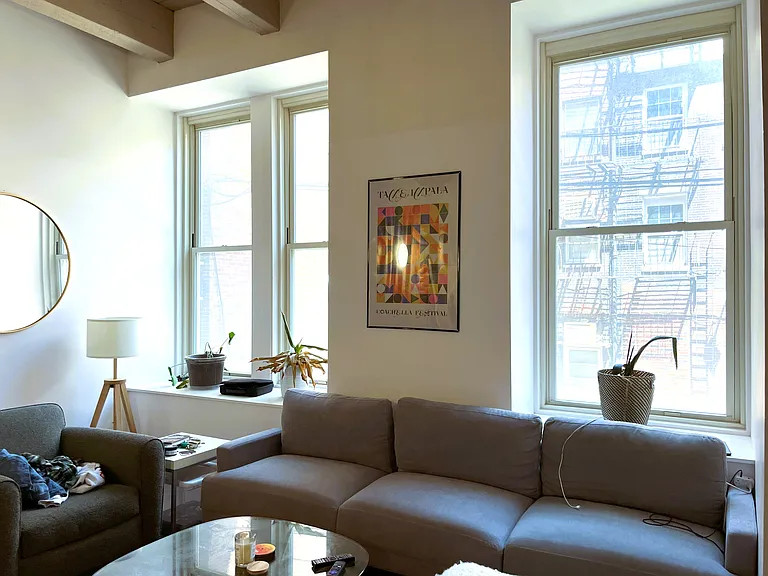 10 Thacher St #107 — Photo 2