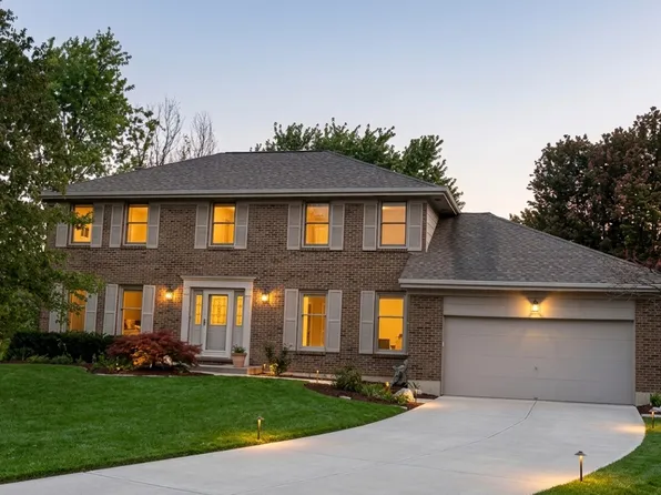 7305 Cannon Ct, West Chester, OH 45069