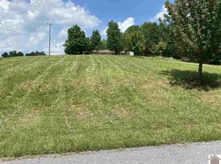 LOT 13 Block #F-13, Kuttawa, KY 42055
