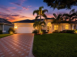 2206 SW Whitemarsh Way, Palm City, FL 34990
