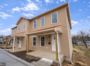 134 Haiti St, Warrenton, VA 20186