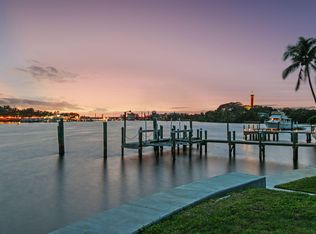 88 Lighthouse Dr, Jupiter Inlet Colony, FL 33469