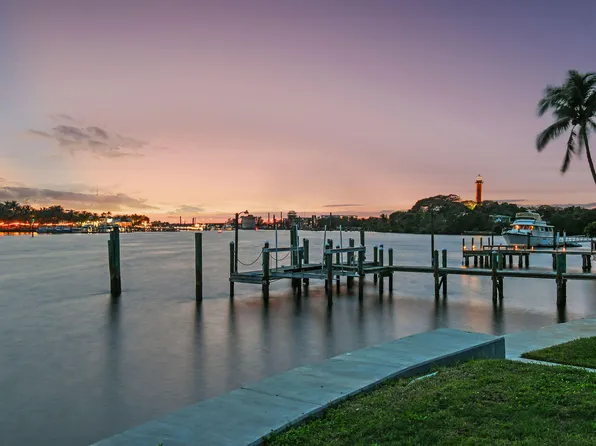 88 Lighthouse Drive, Jupiter Inlet Colony, FL 33469