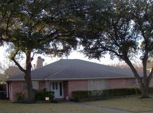 3346 Galahad Dr, Dallas, TX 75229