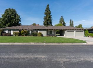 157 N Park Dr, Madera, CA
