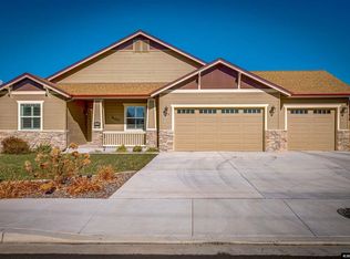 1274 Sorensen Ln, Gardnerville, NV 89460
