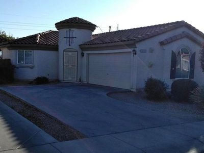 14825 W Wethersfield Rd, Surprise, AZ, 85379