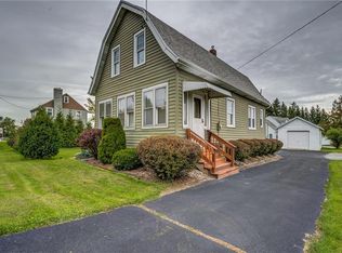 1076 State Fair Blvd, Syracuse, NY 13209