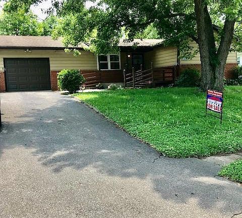 2nd image of 2034 S Homeridge Dr