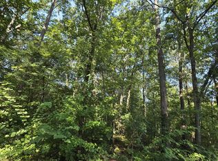 34 County Road 249, Leesburg, AL