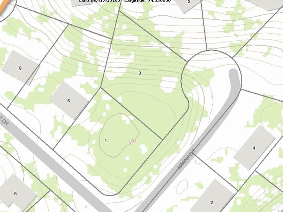 1st image of 1 Hanna Dr