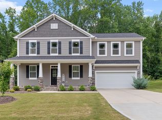 162 Karlov Rd, Garner, NC 27529