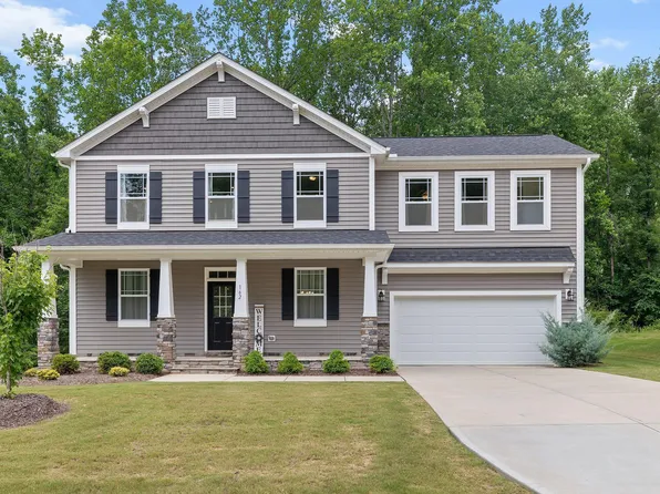 162 Karlov Rd, Garner, NC 27529