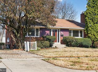 3505 Kayson St, Silver Spring, MD 20906