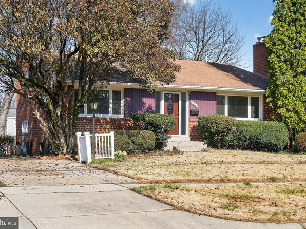 3505 Kayson St, Silver Spring, MD 20906