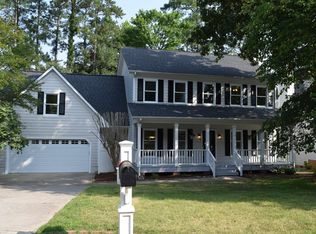 112 Stokesay Ct, Cary, NC 27513