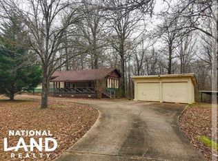 416 Nelia Rd, Grenada, MS 38901