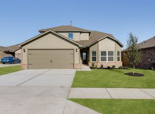 1024 Tempe Ln, Fort Worth, TX 76108