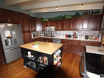 New updated kitchen, and appliances