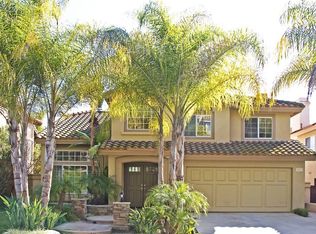 26612 Via Mondelo, Mission Viejo, CA 92692