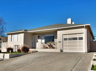 585 Acacia Ave, San Bruno, CA 94066