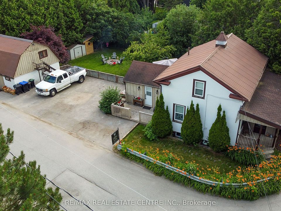 1st image of 5 E John St N