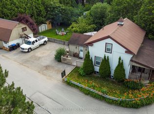5 E John St N, Innisfil, ON L0L1K0