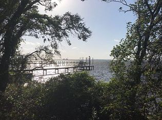 2629 Mound Ave, Panama City, FL 32405
