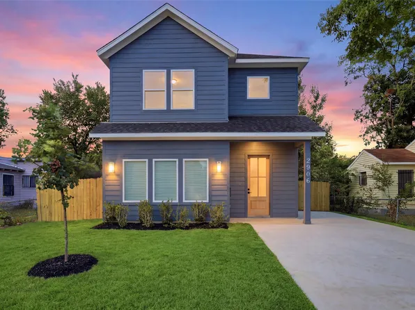 2906 Swanson St, Dallas, TX 75210