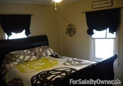 1st Bedroom