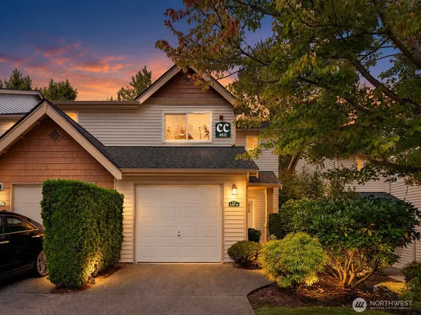 4811 Shattuck Place S #CC104, Renton, WA 98055