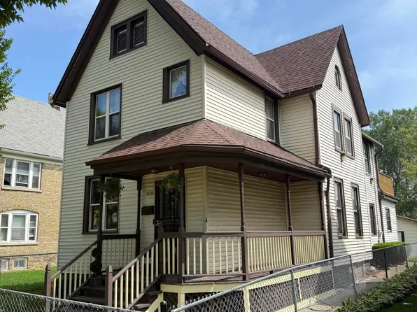 2328 N 9th St, Milwaukee, WI 53206