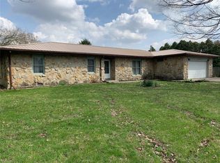 505 N Hardacre Ct, New Castle, IN 47362