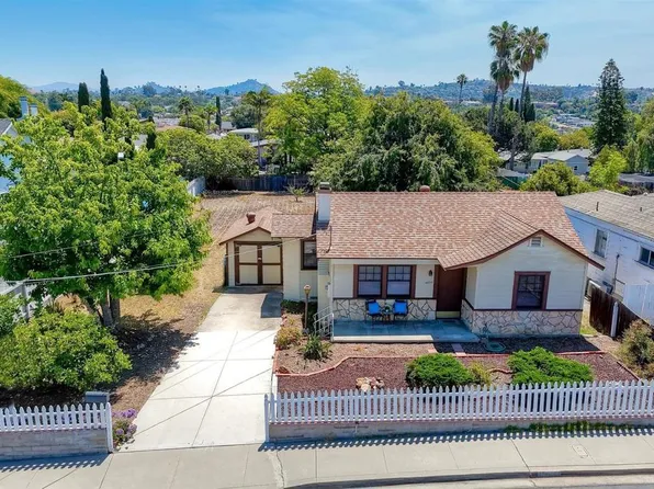 4693 71st St, La Mesa, CA 91942