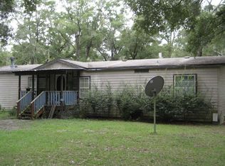 339 SW 70th Ave, Bell, FL 32619