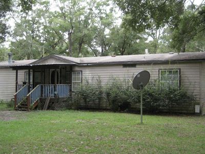 339 SW 70th Ave, Bell, FL, 32619