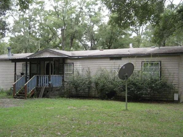 339 SW 70th Ave, Bell, FL 32619