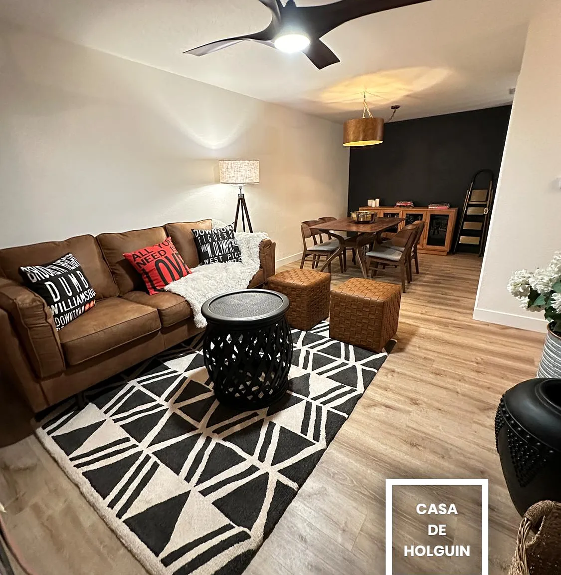 1 bed, 589 sqft, $1,850 — Photo 4