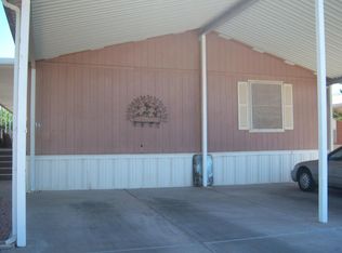 2200 N Delaware Dr LOT 105, Apache Junction, AZ 85120