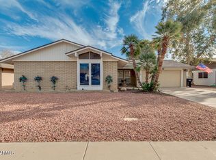 1545 W Posada Ave, Mesa, AZ 85202