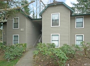 13801 NE Old Redmond Rd #A-202, Redmond, WA 98052