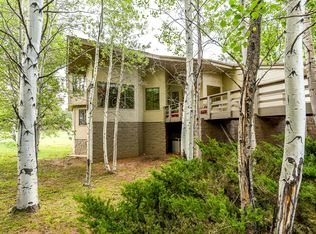 2650 N Sandstone Way, Flagstaff, AZ 86004
