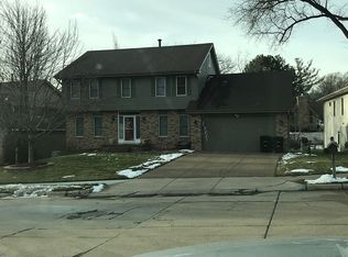 2302 S 116th St, Omaha, NE 68144