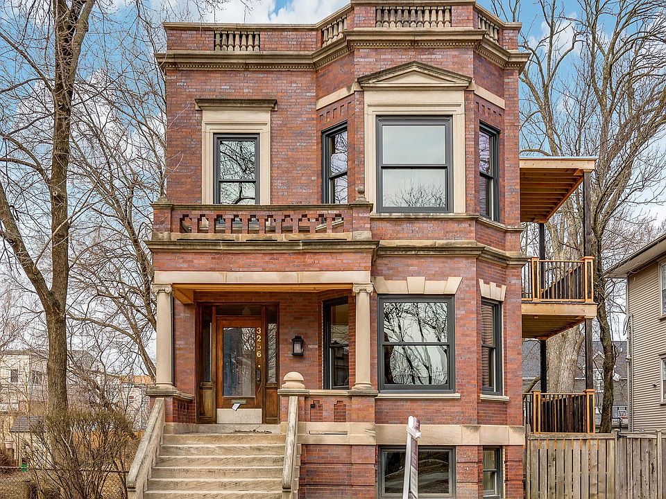 1st image of 3256 W Palmer St Unit 1