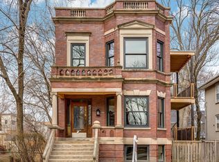 3256 W Palmer St UNIT 1, Chicago, IL 60647